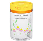 M21 Luxury Tea