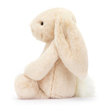 Bashful Luxe Bunny Willow