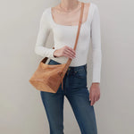 Collette Hobo Crossbody