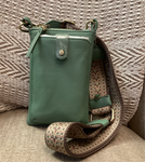 Cass Phone Hobo Crossbody