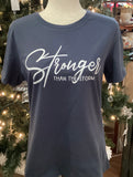 Stronger Than the Storm Tee