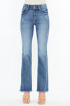 Ruby High Rise Bootcut Jeans