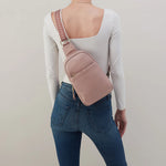 Cass Hobo Sling