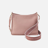 Cass Hobo Crossbody