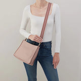 Cass Hobo Crossbody