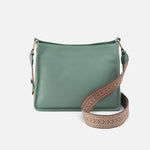 Cass Hobo Crossbody