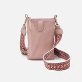 Cass Phone Hobo Crossbody