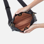 Cass Hobo Crossbody