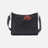 Cass Hobo Crossbody