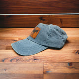 Smart Ass Pigment-Dyed Cap