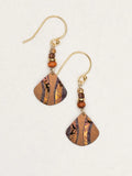 Painterly Earrings