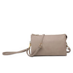 Riley Crossbody