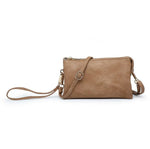 Riley Crossbody