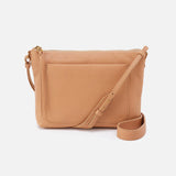 Tripp Medium Crossbody in Pebbled Leather