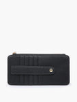 Saige Slim Credit Card Wallet