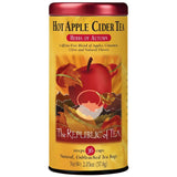 The Republic of Tea