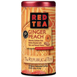 The Republic of Tea