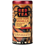 The Republic of Tea