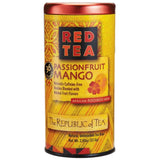 The Republic of Tea