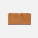 Dunn Continental Hobo Wallet