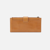 Dunn Continental Hobo Wallet