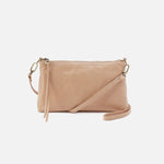 Sand Darcy Hobo Crossbody