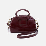 Sheila Small Mini Satchel