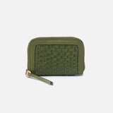 Nila Small Zip Around Wallet