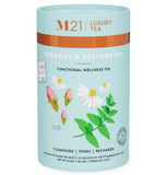 M21 Luxury Tea