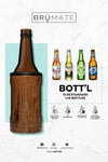 HOPSULATOR BOTT'L | STAINLESS (12OZ BOTTLES) - Northern Lilly