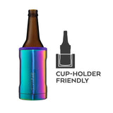 HOPSULATOR BOTT'L | STAINLESS (12OZ BOTTLES) - Northern Lilly