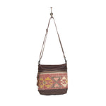 Myra Queer Shoulder Bag - Northern Lilly